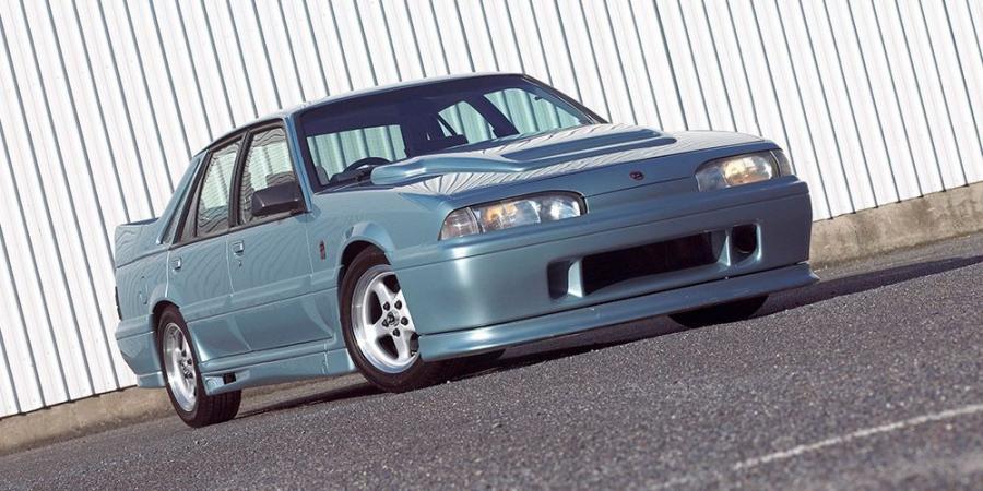  HSV SS Group A (VL) 1988 года  (фото 2 из 20)